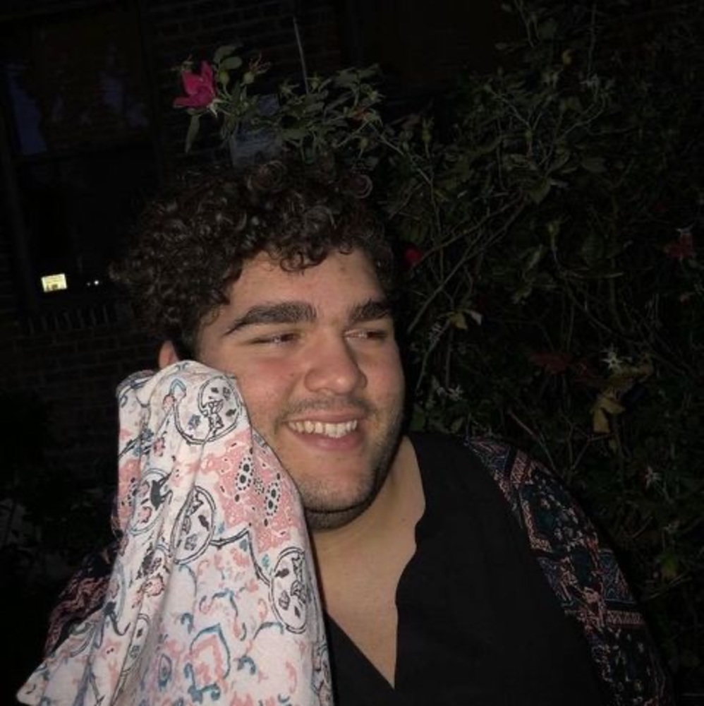 Meet your Posher, Joseph